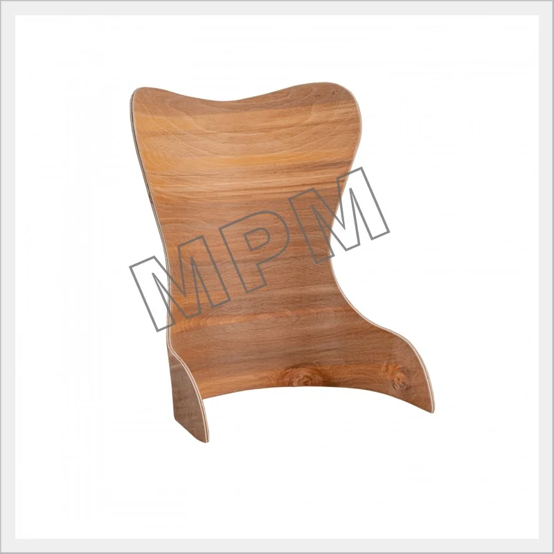 Standart Design Molded Plywood